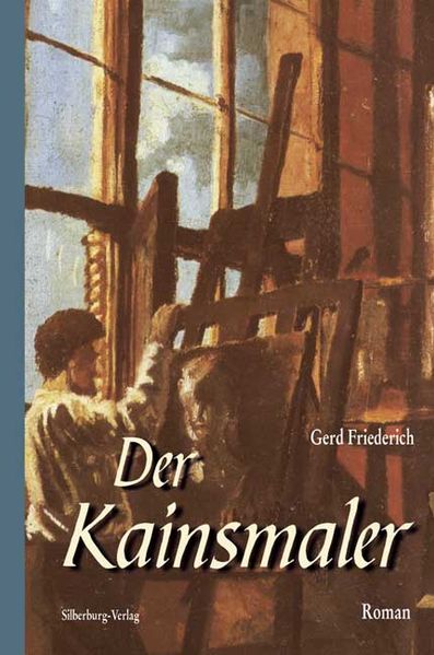 Cover von Der Kainsmaler