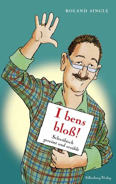 Cover von I bens bloß