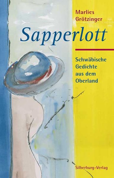 Cover von Sapperlott