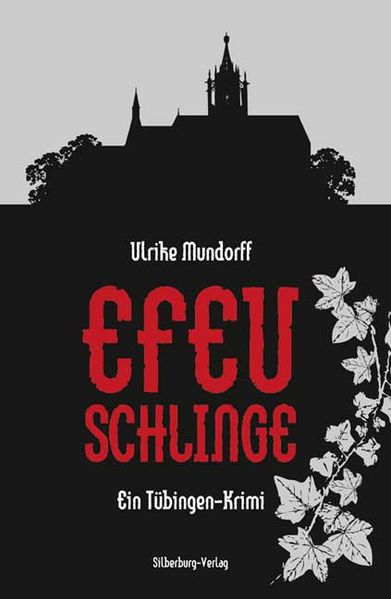 Cover von Efeuschlinge