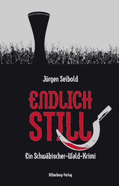 Cover von Endlich still
