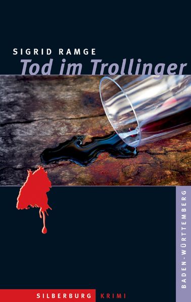 Cover von Tod im Trollinger