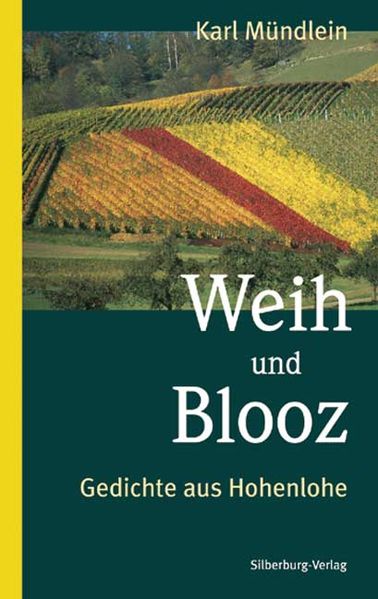 Cover von Weih und Blooz