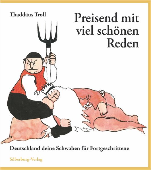 Cover von Preisend mit viel schönen Reden
