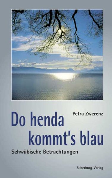 Cover von Do henda kommt´s blau