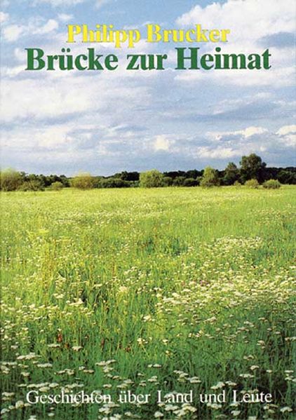 Cover von Brücke zur Heimat