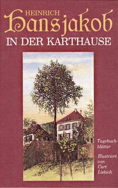 Cover von In der Karthause
