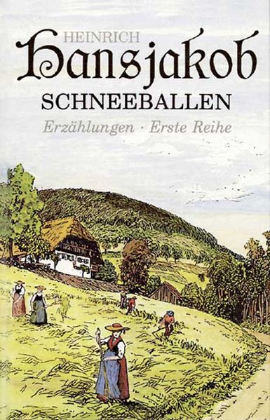 Cover von Schneeballen