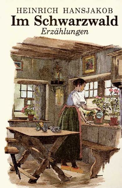 Cover von Im Schwarzwald