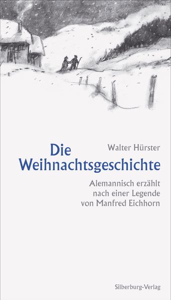 Cover von Die Weihnachtsgeschichte