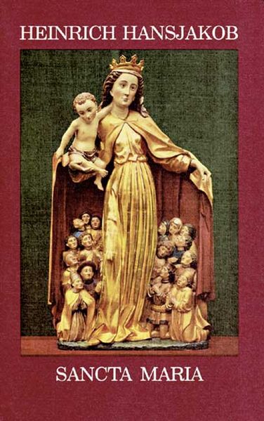 Cover von Sancta Maria