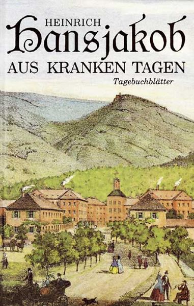 Cover von Aus kranken Tagen