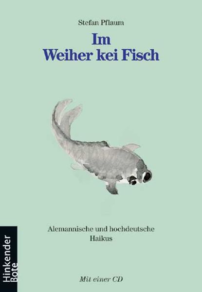 Cover von Im Weiher kei Fisch