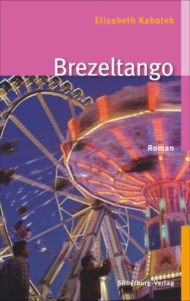 Cover von Brezeltango