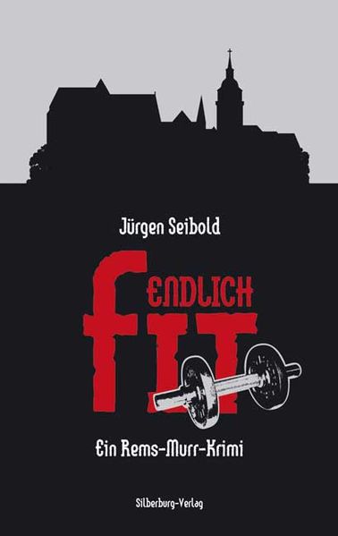 Cover von Endlich fit