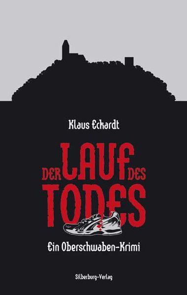 Cover von Der Lauf des Todes