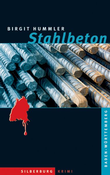 Cover von Stahlbeton