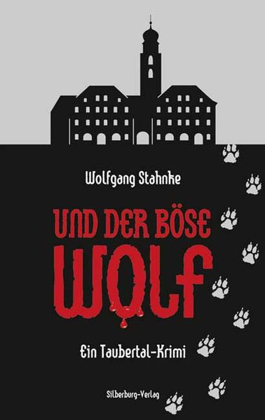 Cover von Und der böse Wolf