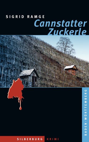 Cover von Cannstatter Zuckerle