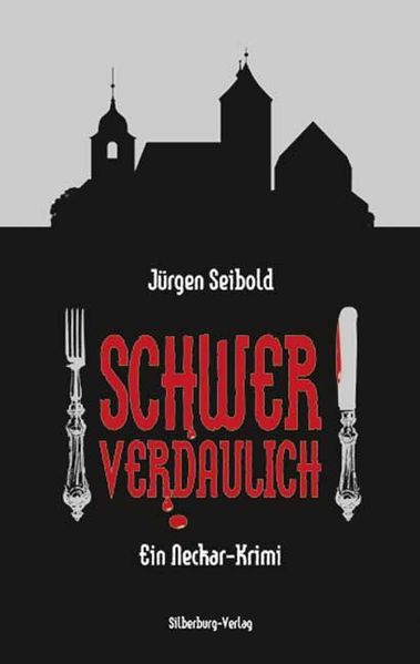 Cover von Schwer verdaulich