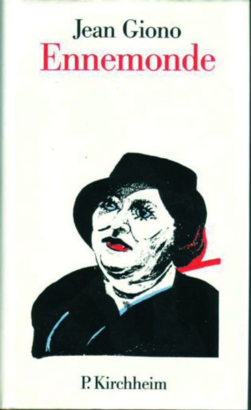 Cover von Ennemonde