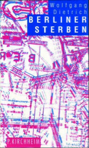 Cover von Berliner Sterben