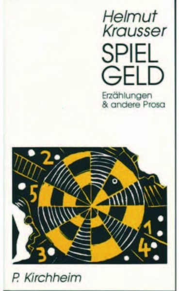 Cover von Spielgeld