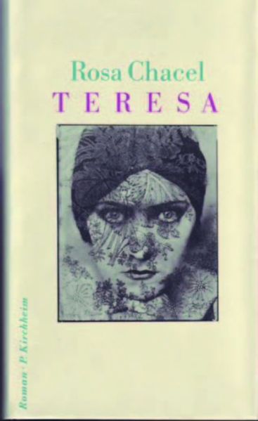 Cover von Teresa