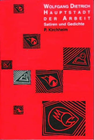 Cover von Hauptstadt der Arbeit