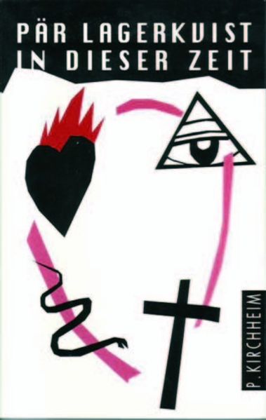 Cover von In dieser Zeit