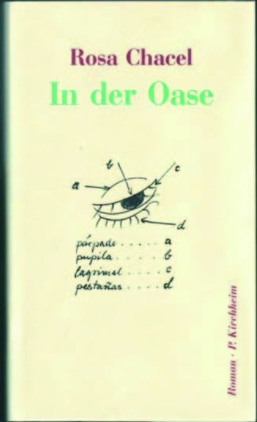 Cover von In der Oase