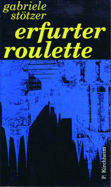 Cover von Erfurter Roulette