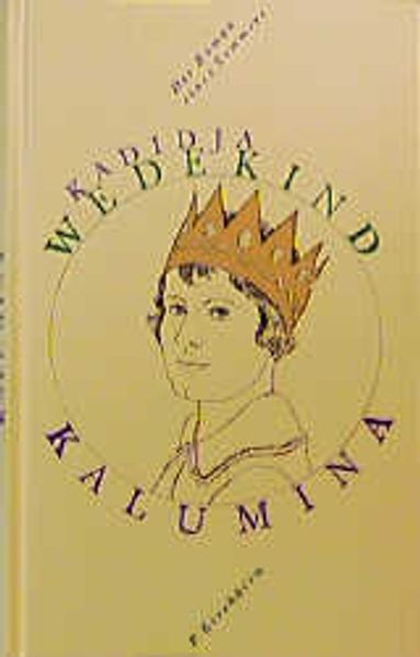 Cover von Kalumina