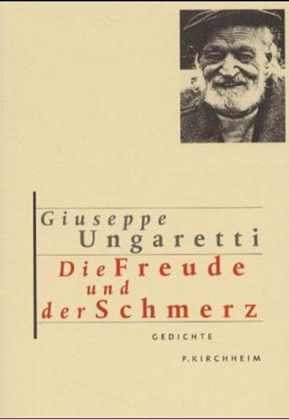 Cover von Die Freude und der Schmerz