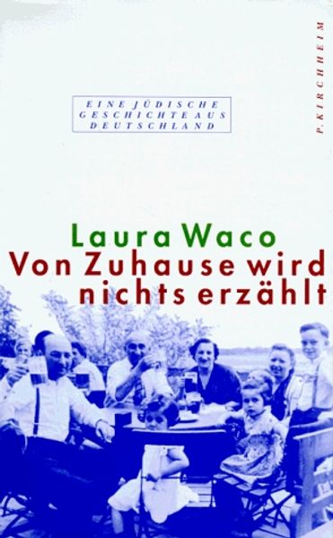Cover von Von Zuhause wird nichts erzählt