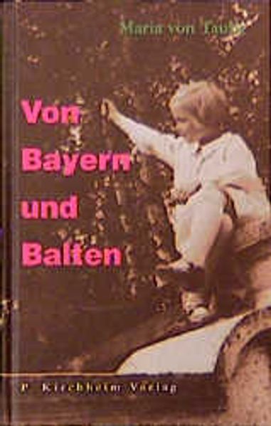 Cover von Von Bayern und Balten