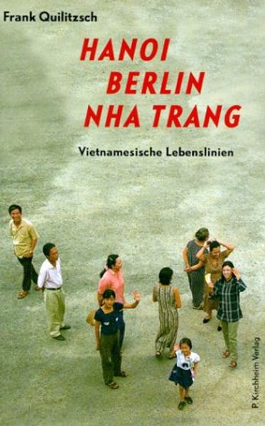 Cover von Hanoi Berlin Nha Trang