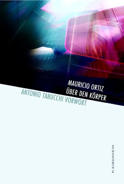 Cover von Über den Körper