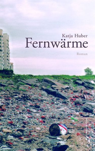 Cover von Fernwärme
