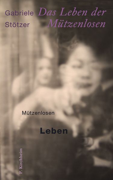 Cover von Das Leben der Mützenlosen