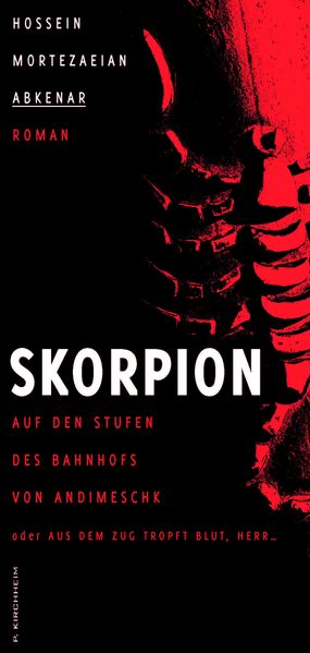 Cover von Skorpion