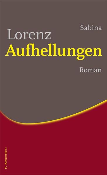 Cover von Aufhellungen