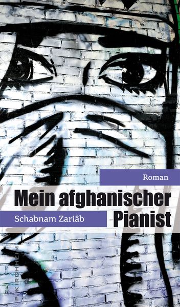 Cover von Mein afghanischer Pianist