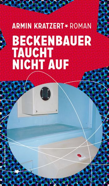 Cover von Beckenbauer taucht nicht auf
