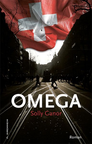 Cover von Omega