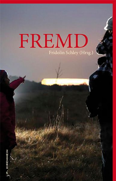 Cover von FREMD