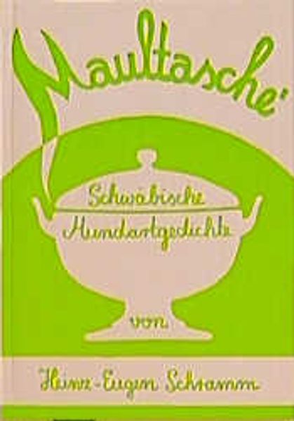 Cover von Maultasche