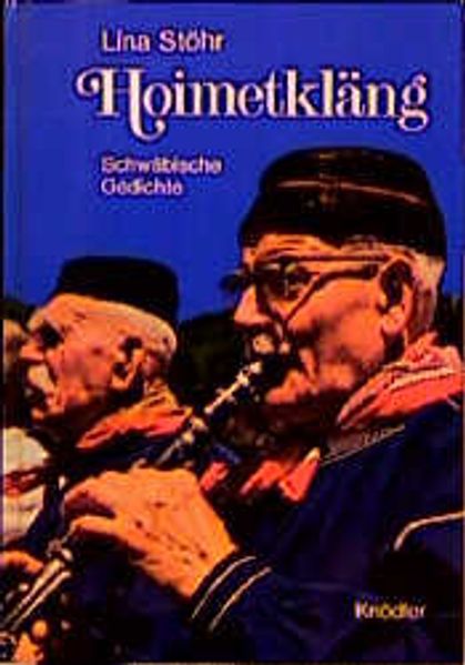 Cover von Hoimetkläng