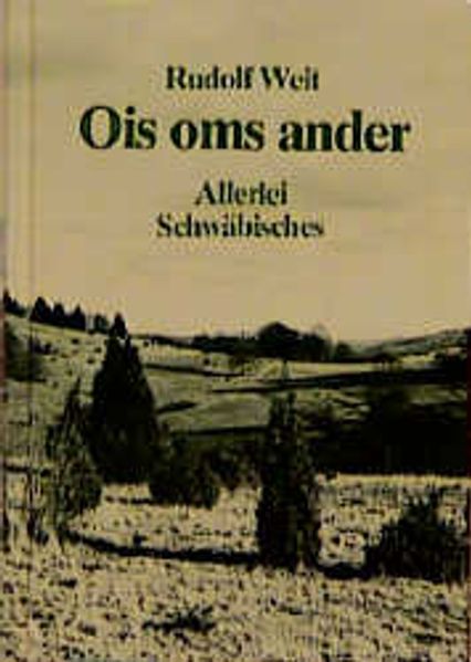Cover von Ois oms ander
