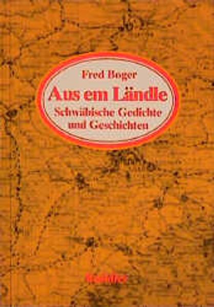 Cover von Aus em Ländle